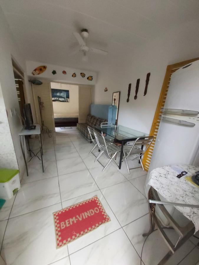 Apartamento - Térreo